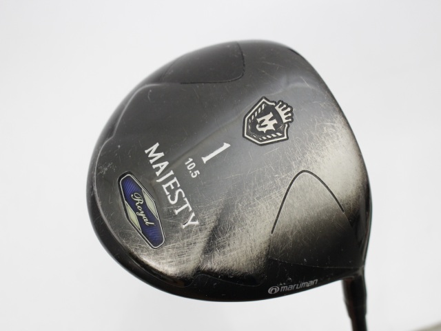 マジェスティロイヤルLV-510フルセット13本 楽天市場】マジェスティ ロイヤル LV（アイアン｜メンズクラブ