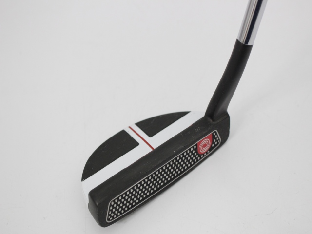 O-WORKS BLACK #3T オーワークス ODYSSEY（オデッセイ） - パター - オー・ワークス ブラック #3T