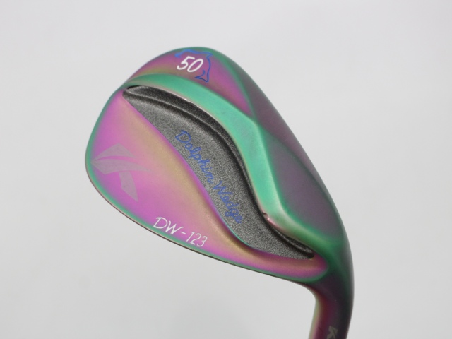 DW-123 ウエッジ Rainbow NSPRO950GHneo キャスコ ウェッジ