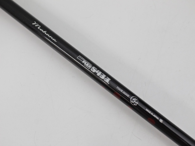 スリクソンZ785 Miyazaki Mahana ダンロップ ドライバー クラブ
