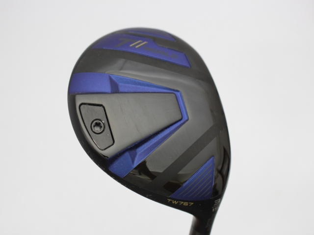 S*p様 大幅値下げ‼︎HONMA TW767新品未開封 ユーティリティ,T//WORLD TW767 PROTOTYPE UTILITY ツアー