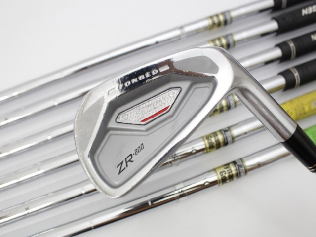 スリクソン短尺ドライバーZR-800ゴルフクラブSR初心者中古低身長ダンロップ スリクソン短尺ドライバーZR-800ゴルフクラブSR初心者中古低身長