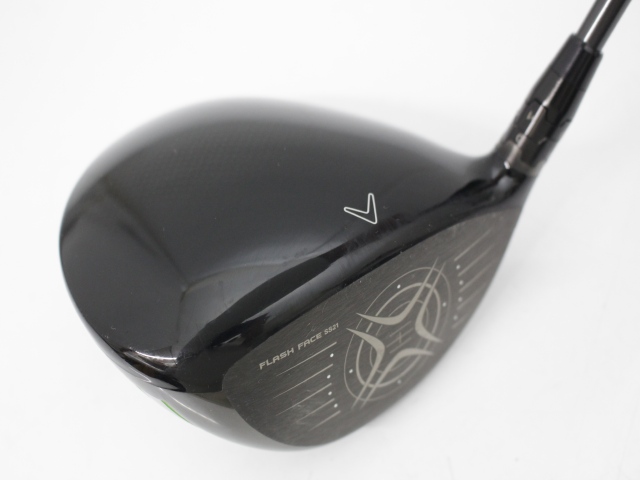 キャロウェイ EPIC SPEED/Diamana50 for Callaway(JP)/SR/9[122752