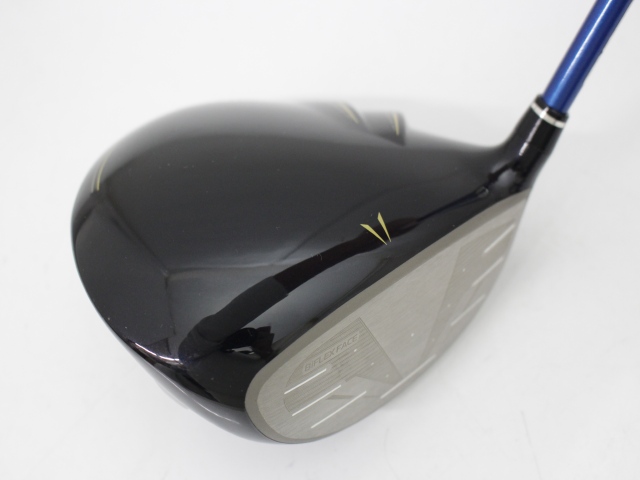 ダンロップ ゼクシオ2024 Navy/MP1300/SR/5W(18度)[9774] ダンロップ