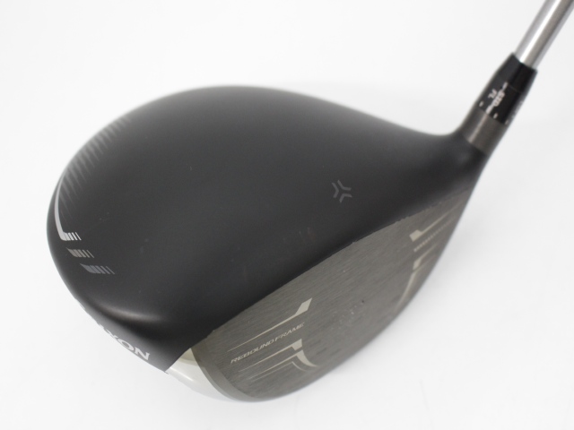 スリクソンZX7 Mk II Diamana ZX-II 60 ダンロップ ドライバー