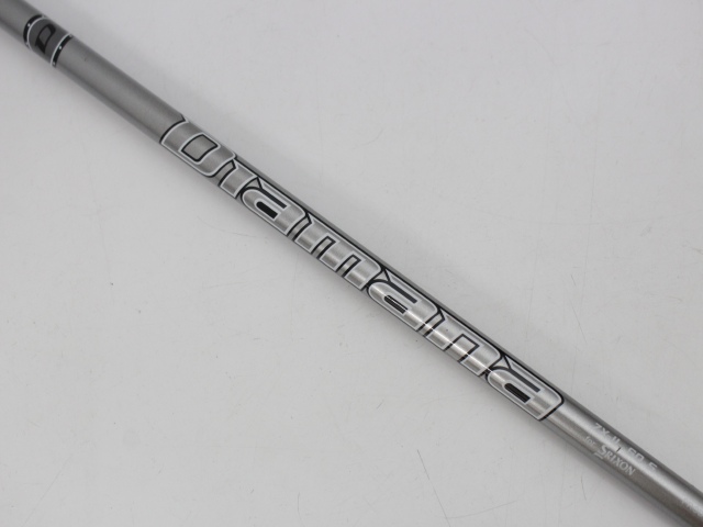 takanoさま スリクソン ZX7 ドライバー Diamana ZX 60(ドライバー（単品