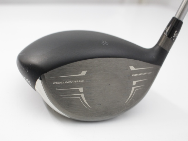 スリクソンZX5 Mk II LS Diamana ZX-II 50 ダンロップ ドライバー