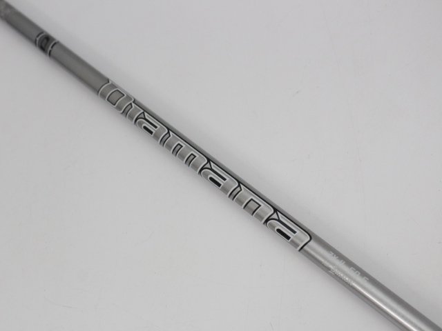 スリクソンZX5 Mk II LS Diamana ZX-II 50 ダンロップ ドライバー