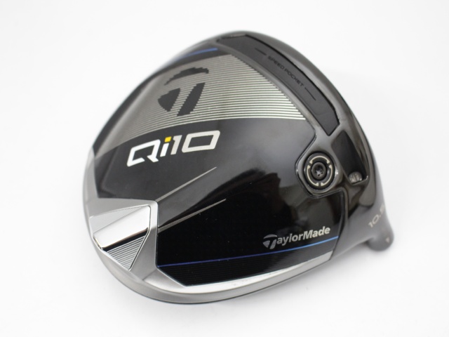 Qi10 ヘッドのみ テーラーメイド ドライバー 在庫一覧｜中古 ゴルフ