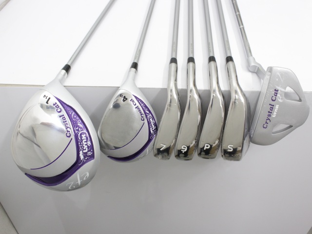 �N���X�^���L���b�g