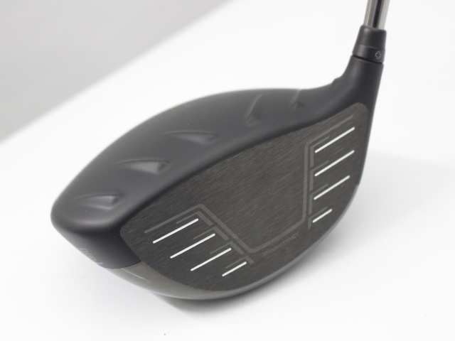 G440 LST PING TOUR 2.0 CHROME 65(JP) ピン ドライバー クラブ詳細