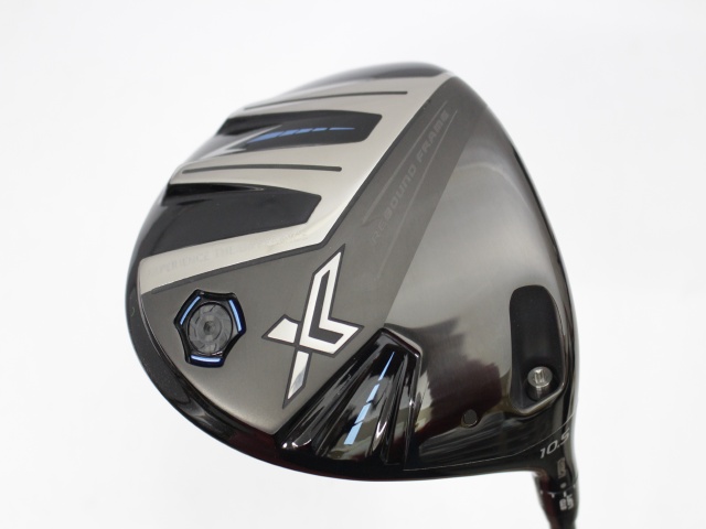 ゼクシオX2024 Miyazaki AX-3 ダンロップ ドライバー クラブ詳細｜中古