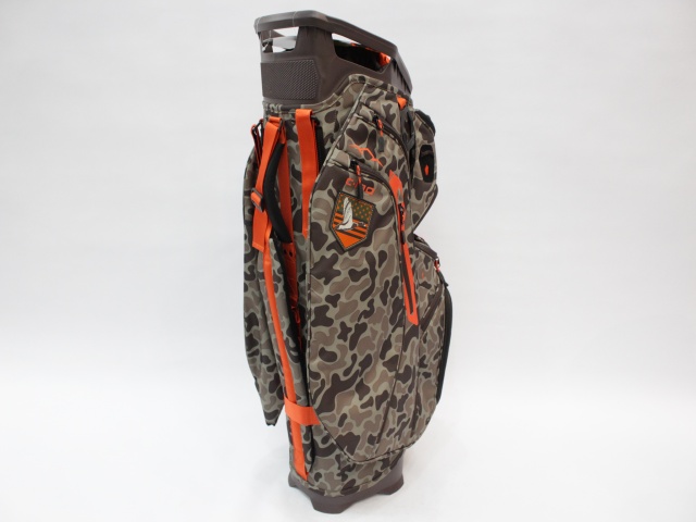 C-130 カートバッグ 2026 Duck Hunter サンマウンテン キャディB 用品