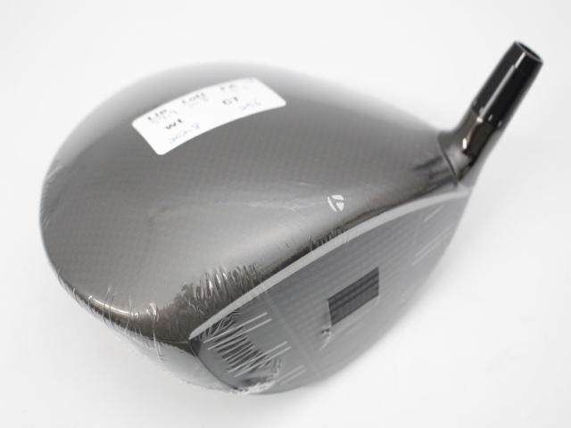ツアー支給品】Qi4D LS ヘッド テーラーメイド ドライバー クラブ詳細