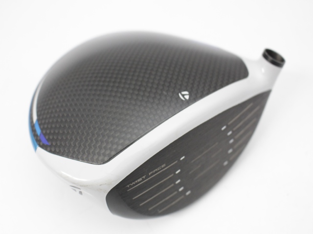 ツアー支給品】 SIM2 ヘッドのみ テーラーメイド ドライバー クラブ