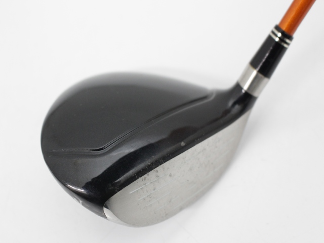 スリクソンZF65 Miyazaki Kaula MIZU 6 ダンロップ フェアウェイウッド