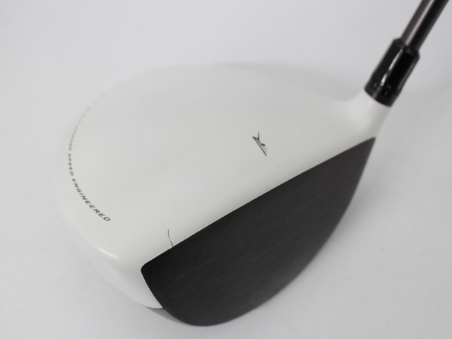 ROCKETBALLZ TOUR MATRIX X-CON6(US) テーラーメイド ドライバー