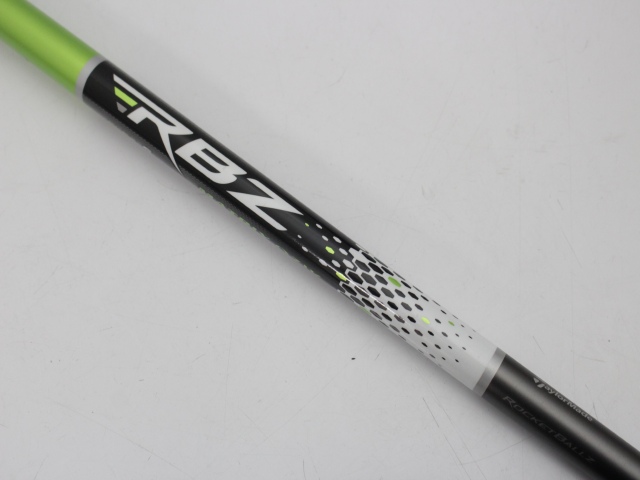 ROCKETBALLZ TOUR MATRIX X-CON6(US) テーラーメイド ドライバー