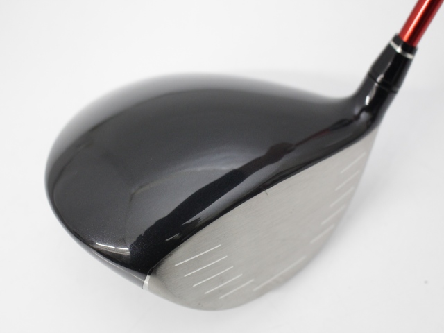 ツアーワールドTW747 460 VIZARD FD6 ホンマ ドライバー クラブ詳細