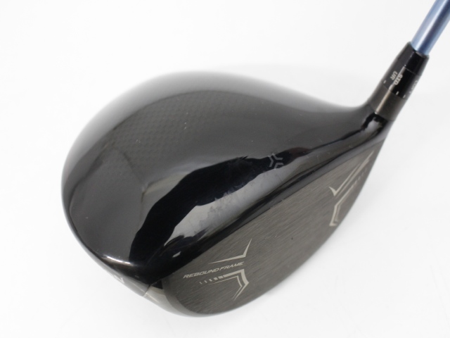 スリクソンZX5 Speeder661EVOLUTION V ダンロップ ドライバー クラブ