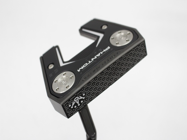 �^�C�g���X�g/PHANTOM BLACK 5.5