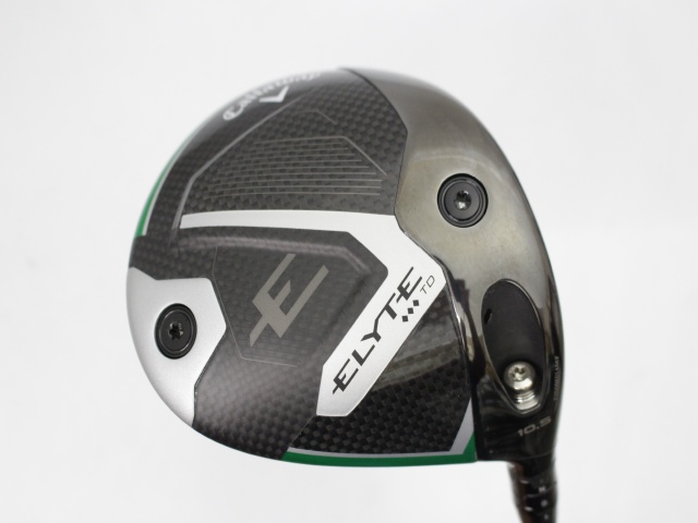 �L�����E�F�C/ELYTE ������ TD