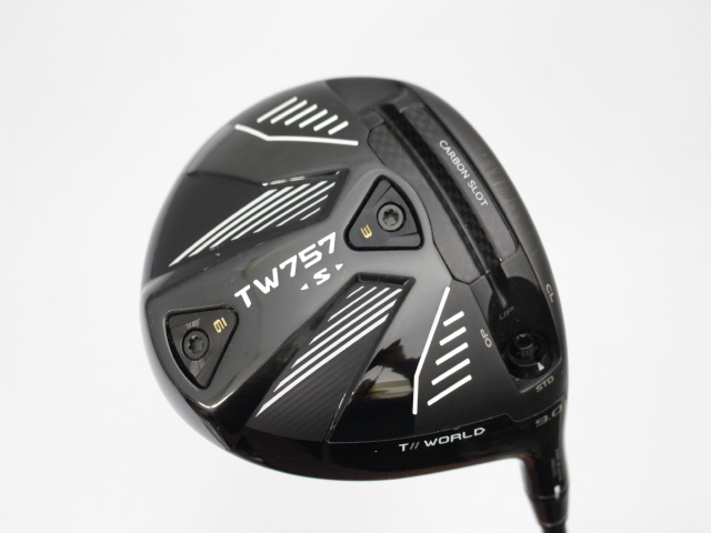 �z���}/�c�A�[���[���hTW757S