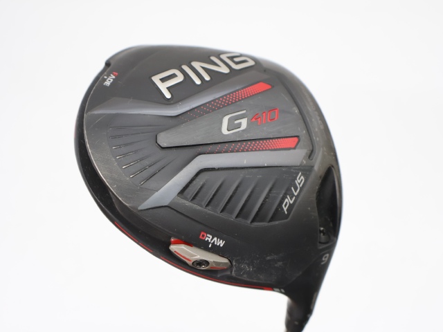 G410 PLUS PING TOUR 2.0 CHROME 65(JP) ピン ドライバー クラブ詳細 