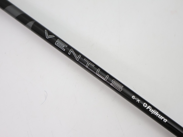 QUANTUM ◇◇◇ MAX VENTUS BLACK 6(US) キャロウェイ ドライバー