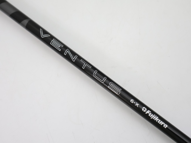QUANTUM ◇◇◇ MAX VENTUS BLACK 6(US) キャロウェイ ドライバー