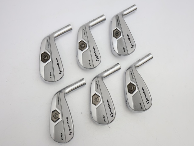 テーラーメイド TOUR MB #8 #9 アイアン2本 補修用 不足番手 TOUR PREFERRED MB ヘッドのみ テーラーメイド アイアンセット クラブ