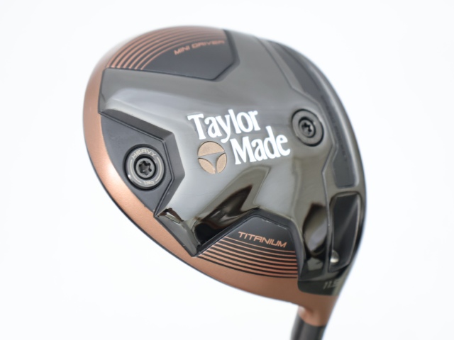 �e�[���[���C�h/BRNR MINI DRIVER COPPER