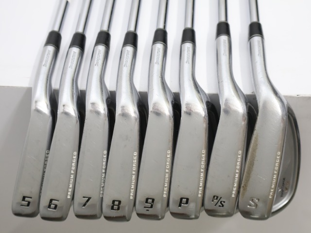 ツアーステージViQフォージド2006 NSPRO950GHウェイトフロー 8S 