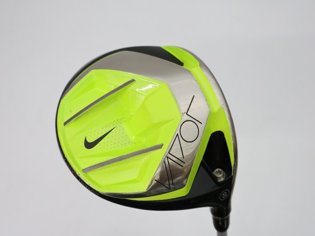 Vapor Speed Vapor Graphite(JP) ナイキ ドライバー クラブ詳細｜中古
