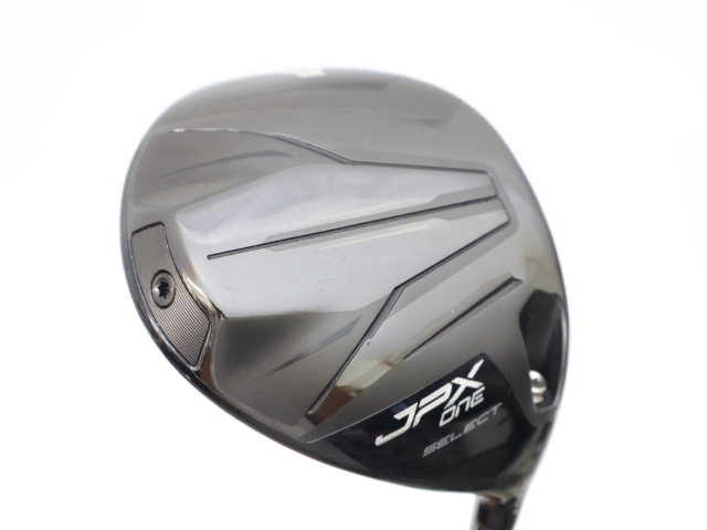 JPX ONE SELECT TENSEI BLUE MM D ミズノ ドライバー クラブ詳細｜中古