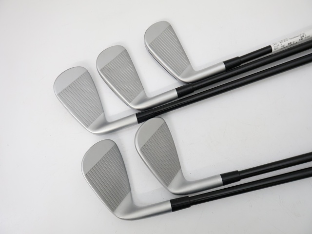 P790 2023 MCI 80 for TaylorMade(JP) 5S テーラーメイド アイアン