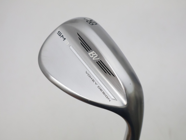 ボーケイSM9ツアークローム58-10S DG(JP) タイトリスト ウェッジ