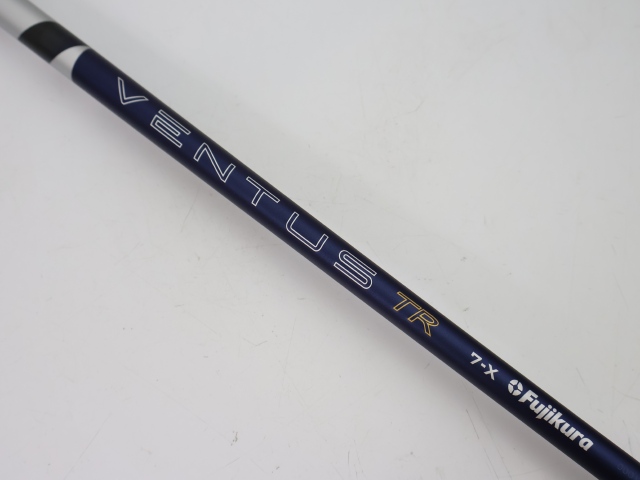 JPX ONE SELECT 26 VENTUS TR BLUE 7 ミズノ ドライバー クラブ詳細