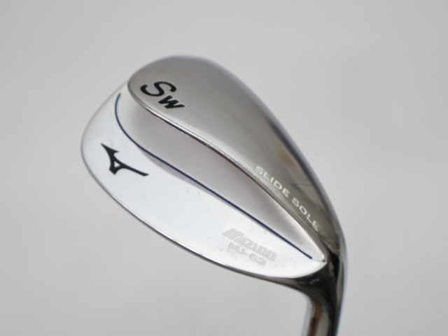 Mizuno