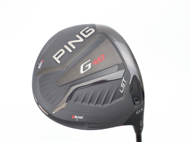 G410 LST TENSEI CK PRO ORANGE 50 ピン ドライバー クラブ詳細｜中古