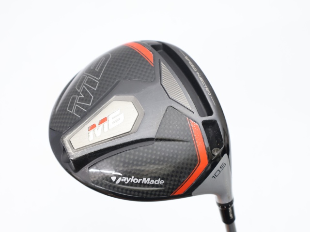 M6 FUBUKI TM5 2019(JP) テーラーメイド ドライバー クラブ詳細｜中古