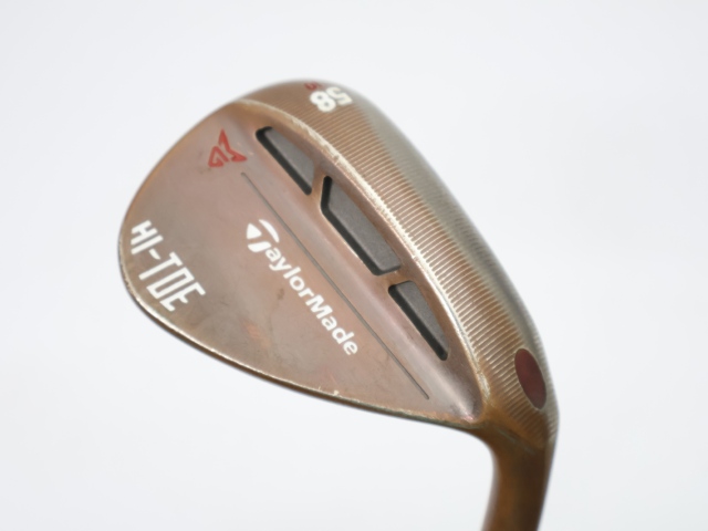 MILLED GRIND HI-TOE 58-10 NSPRO950GH(JP) テーラーメイド ウェッジ