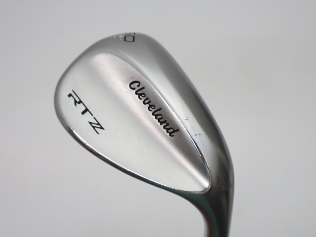 RTZ TOUR SATIN 60-10 DG クリーブランド ウェッジ クラブ詳細｜中古