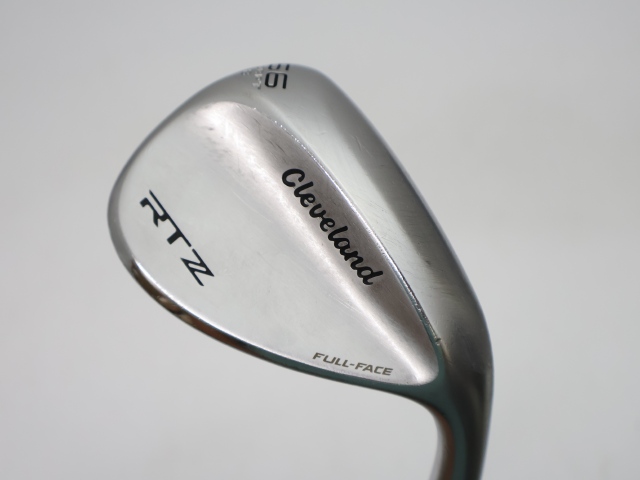 RTZ TOUR SATIN 56-8 (FULLFACE) DG クリーブランド ウェッジ クラブ