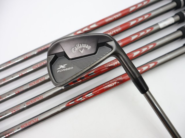 �L�����E�F�C/X-FORGED STAR 2021 BLACK