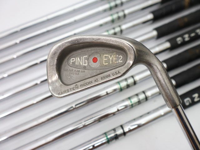 EYE2プラスステンレス EYE2プラスステンレス
