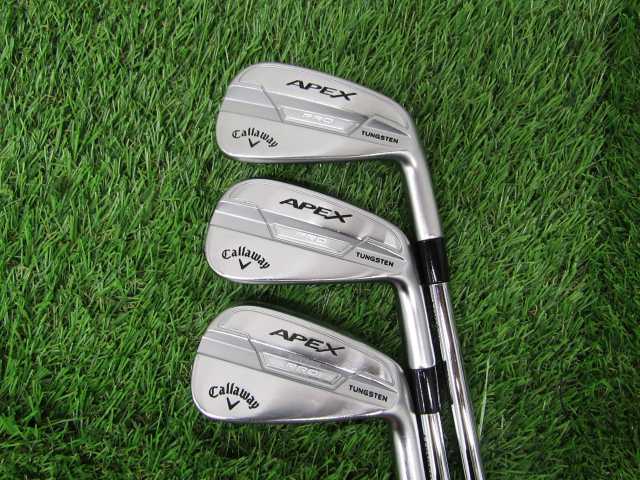 LEFC/APEX PRO 2021