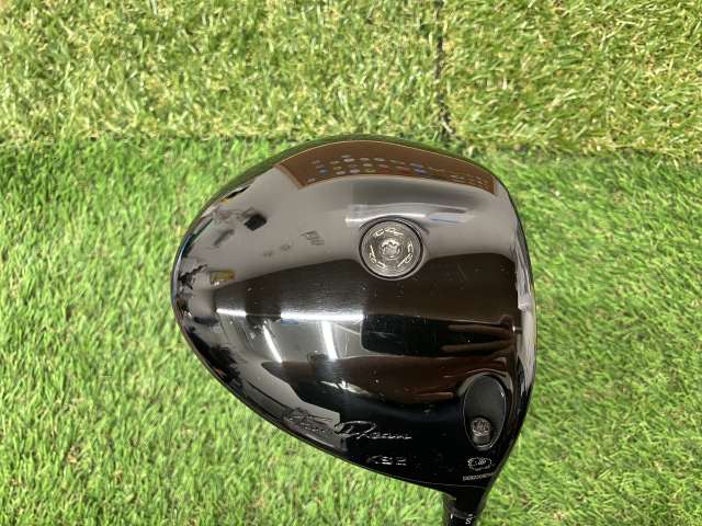 フソウドリーム KS2 11度　ドライバーヘッド 楽天市場】FUSO DREAM フソウドリーム KS2 Driver[DW]フソウ