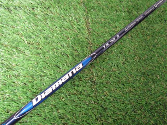 Diamana TM 60 S ゴルフシャフト Amazon.com : Mitsubishi Rayon Diamana S+ LTD 60 Stiff Flex