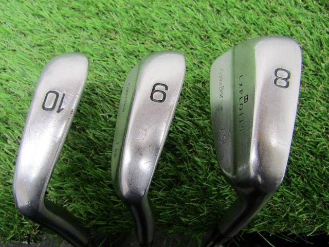 Golden Bear ゴルフバッグセット、他メーカークラブ、備品多数まとめ売り 大人気】GOLDEN BEAR ゴールデンベア GB911 ゴルフクラブセット